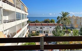 Denia Apartamento A 20M De La Playa