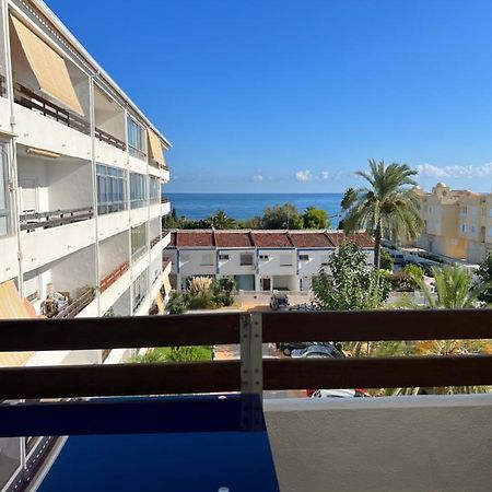 Denia Apartamento A 20M De La Playa Exterior foto