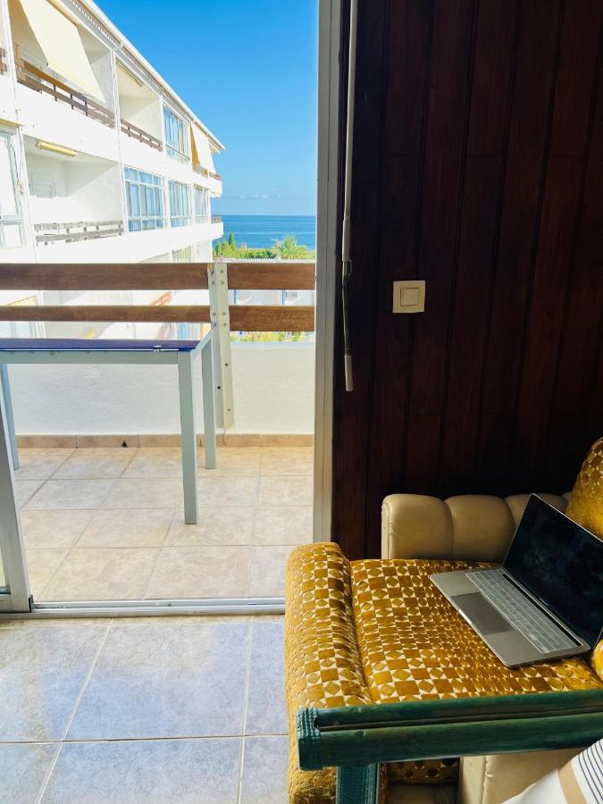 Denia Apartamento A 20M De La Playa Exterior foto