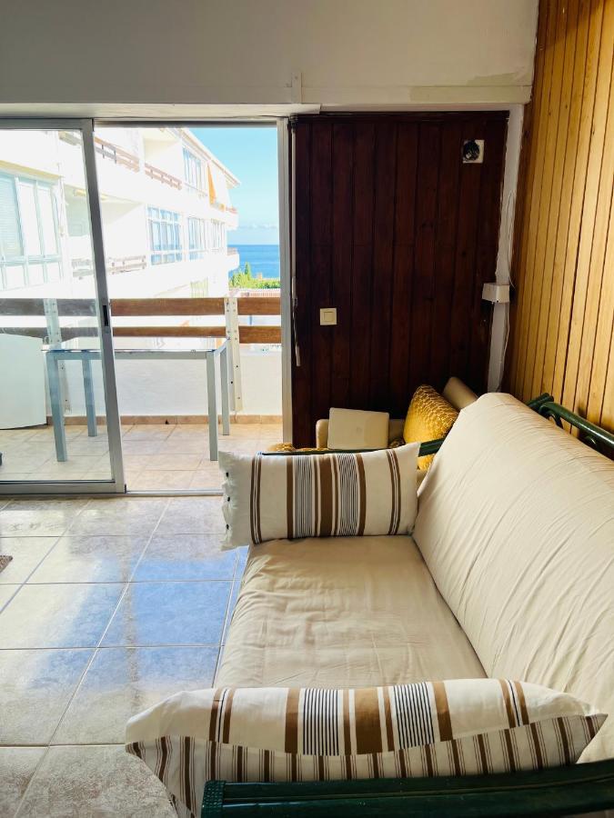 Denia Apartamento A 20M De La Playa Exterior foto